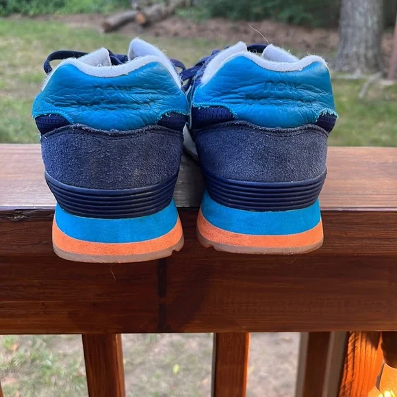 New Balance 515 - Picture 3 of 4